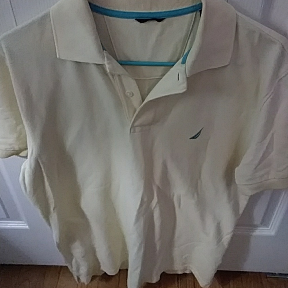Men's Polo